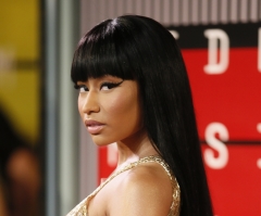 Nicki Minaj Thanks Pastor Before Blasting Miley Cyrus at MTV Video Music Awards
