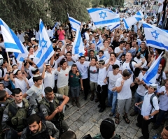 PCUSA Vote on Israeli Divestment Tainted by Anti-Israel Activists, Argues Report