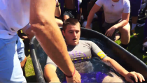 School District Investigates After Mass Baptism Takes Place Before Football Practice at Villa Rica High School