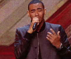 This Is Easily One of the Most Emotional Auditions These Judges Have Ever Seen!