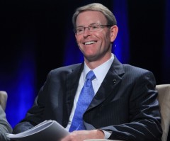 FRC President Tony Perkins Calls on Kentucky Lawmakers to Protect Religious Liberty From Supreme Court Activism