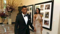 Ciara Calls Celibacy With Russell Wilson a 'Cool and Healthy' Thing: 'There Are So Many People Like Us'