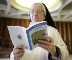 Criminals Posing as Nuns Go Door-to-Door to Commit Robberies in Florida