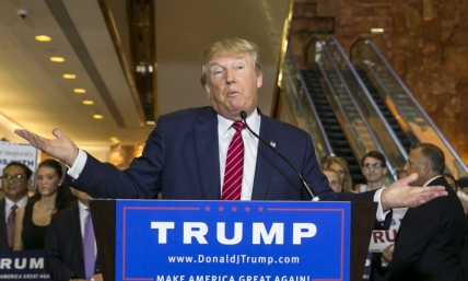 Trump Questions Depth of Ben Carson's Christian Faith: Not a 'Great Religious Figure,' 'Not Going to Find So Much'