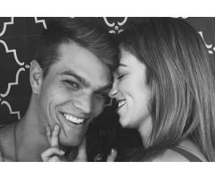Sadie Robertson Says Young Girls Can Manifest Their Future Husbands; 'Prayer Is Powerful'