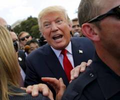 Carson Winning Evangelicals, Trump Most Loved and Most Hated, Iowa Poll Says