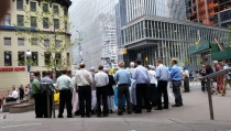 New Yorkers Less Receptive to Gospel of Jesus Christ 14 Years After 9/11, Says Mennonite Missionary