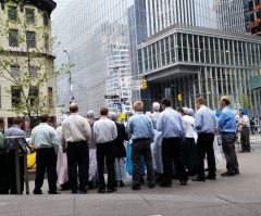 New Yorkers Less Receptive to Gospel of Jesus Christ 14 Years After 9/11, Says Mennonite Missionary