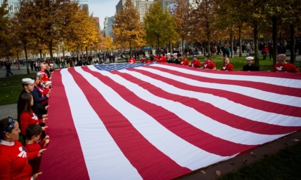 Florida Man Charged With Plotting Terror Attack on 9/11 Anniversary