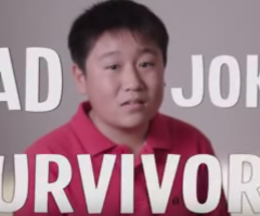These Kids Survived Jokes From Their Dads … Now They are Telling Their Story, LOL!