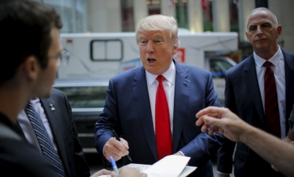 Ben Carson Turns the Other Cheek After Donald Trump Attacks: 'You Have to Be Humble'