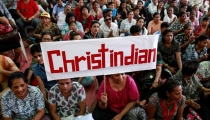 Hindu Radicals Beat Christians With Axes and Clubs; Force Believers to Choose Between Life or Jesus Christ