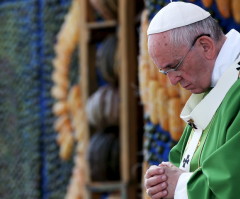 Majority of American Catholics Have Left the Church, Pew Survey Reveals
