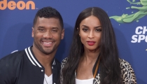 Ciara 'Confident' in Love With Russell Wilson, Says 'God Knows Everything to Come'