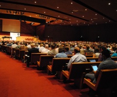 Transgenderism and the Church: Christian Counselors Combat Gender Confusion With Biblical Support