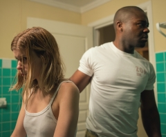 'Captive' Review: A Sobering Encounter With God Packed Into a Mind Blowing Thriller