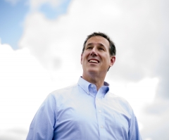 6 Interesting Facts About the Christian Faith of Rick Santorum