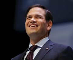 Planned Parenthood Is Pushing Women to Choose Abortion, Says Presidential Candidate Marco Rubio