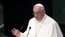 Pope Francis Madison Square Garden Live Stream (Mass Details): Watch New York City MSG Mass 2015 Online