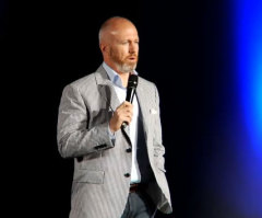 Q&A: Former Exodus President Speaks on New Book, Personal Journey, Laws Banning Gay Therapy for Minors