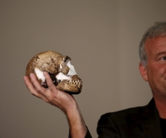 Hominid Hype and Homo Naledi: Did Scientists Really Discover a Human Ancestor?