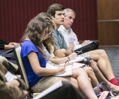 The Next Big Science vs. Church Battle: Can Transhumanism and Christianity Co-Exist?