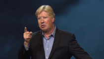 Gateway Church Pastor Robert Morris Chides Christians Who Read Filthy Gossip on Internet and Believe It