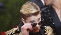 Justin Bieber: 'I'm Not Gonna Go to Church;' 'Christians Leave Such a Bad Taste in People's Mouths'