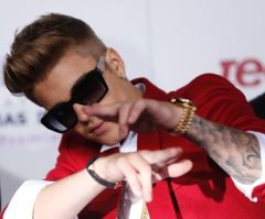 An Open Letter to Justin Bieber About Living Like Jesus