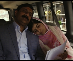 'He Named Me Malala' Review: Film Dispels Muslim Stereotypes, Reveals Family Life of Girl Who Defied Taliban
