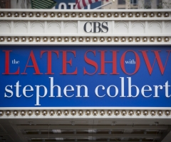 Stephen Colbert Proves My Point About the Gay Marriage Slippery Slope (Video)