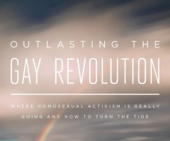 Michael Brown on 8 Principles to Win the Homosexuality Debate (Author Interview)