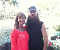 'Duck Dynasty' Stars Jase and Missy Say Anna Duggar 'Has Right' to Leave Josh After Affairs (Video)