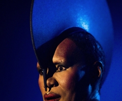 Lady Gaga Doesn't Have a Soul, Says Iconic Singer Grace Jones