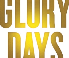 Max Lucado's 'Glory Days' Revitalizes Stagnant Believers in Their Faith Walk