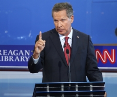 Wanna Free Bible? Tell John Kasich You Opposed His Obamacare Medicaid Expansion