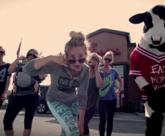 These Women Love Their Chick-fil-A; Listen to Their Tribute Song
