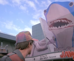 Hilarious 'Jaws 19' Trailer; Tagline Will Make You LOL (Video)