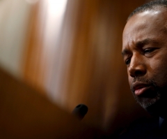 Ben Carson: Apocalyptic Beliefs Plus Nuclear Weapons Could Mean End Times Are Near