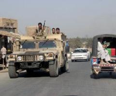 Soldier Who Beat Child Rapist Defended by Over 130,000 Petitions to Congress