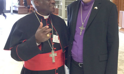 Inside the Vatican Synod on Family: The Sacrament of Marriage (Day 8-9)