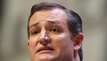 Ted Cruz: Far Left Hates Christians, Obama Trained by Harvard's Marxist Elites