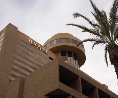 Hyatt Hotels Next Chain to Block Porn From In-Room Entertainment