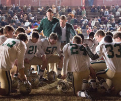 'Woodlawn': Racially Torn Football Team Finds Unity in Jesus Christ