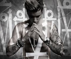 Justin Bieber's 'Purpose' Album Banned in Muslim Countries Over Jesus Cover