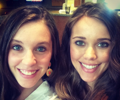 Duggar Sisters Preview New Show 'Jill & Jessa: Counting On' (Video)