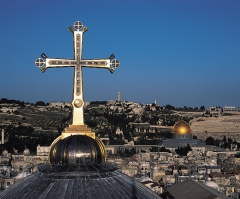 10 Must-Visit Christian Sites in Israel
