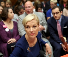 5 Revelations You May Have Missed at the Planned Parenthood Hearing