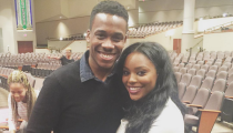 Gospel Singer Tim Bowman Jr.'s Wife Stands by Her 'Purity Certificate'