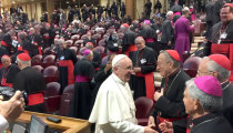 Inside the Vatican Synod on Family: Homosexuality, Remarriage and Church Child Abuse (Day 17)